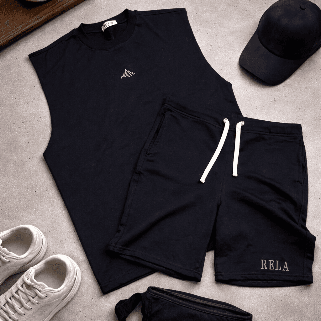 Conjunto Hombre