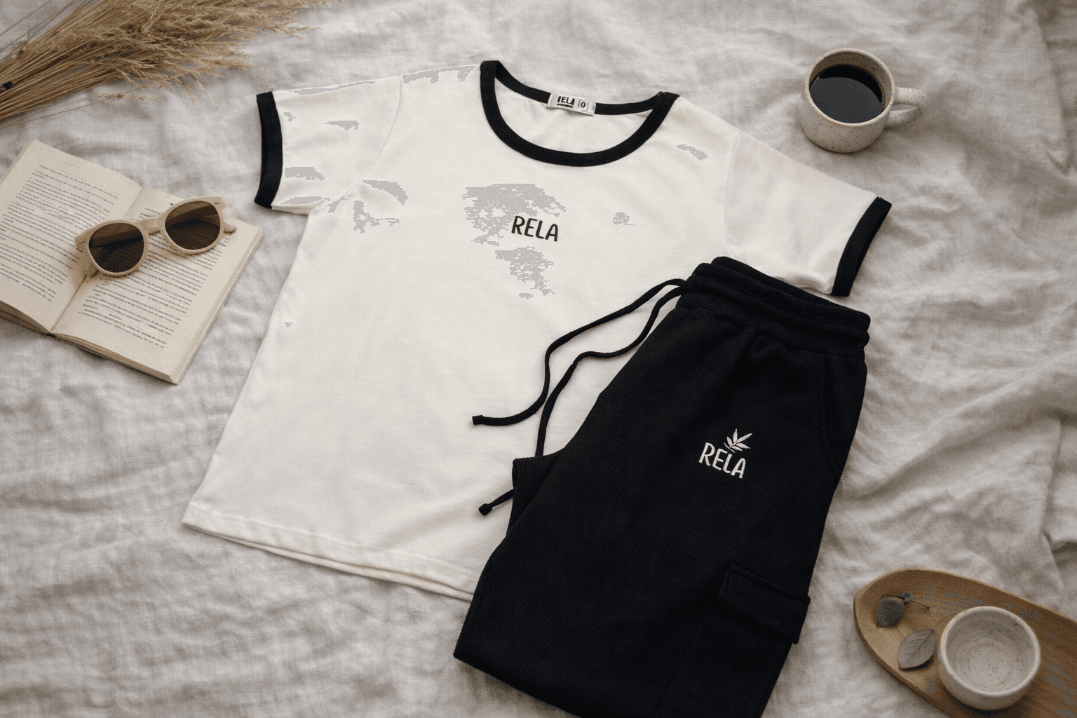 Conjunto Mujer
