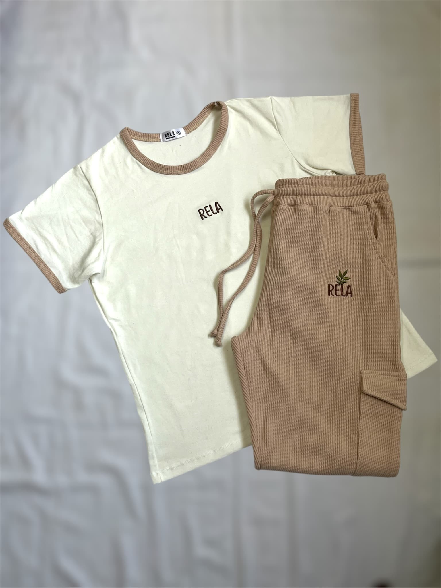 Conjunto Mujer miniatura 2