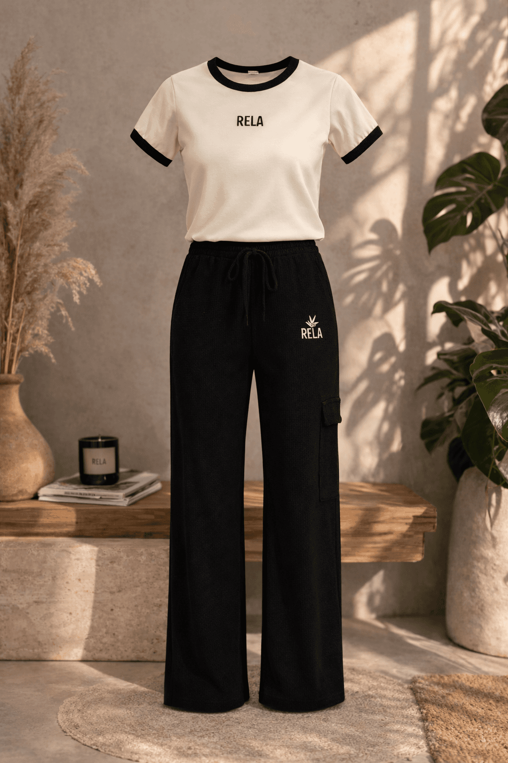 Conjunto Mujer miniatura 3