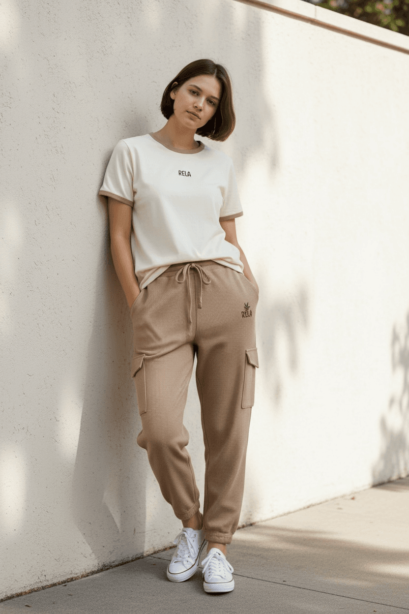 Conjunto Mujer miniatura 4