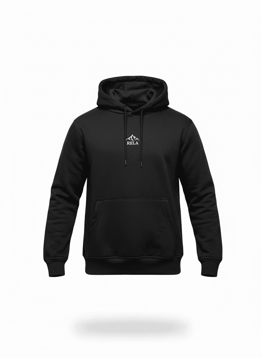 Hoodies Unisex miniatura 2