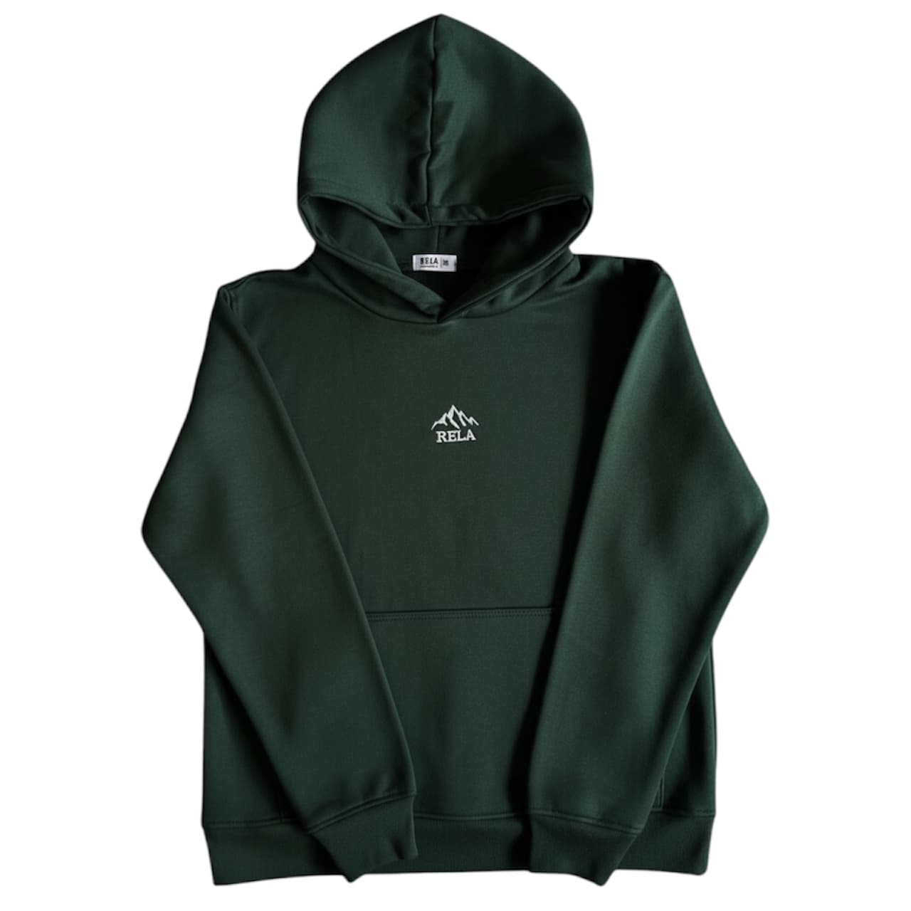 Hoodies Unisex miniatura 3