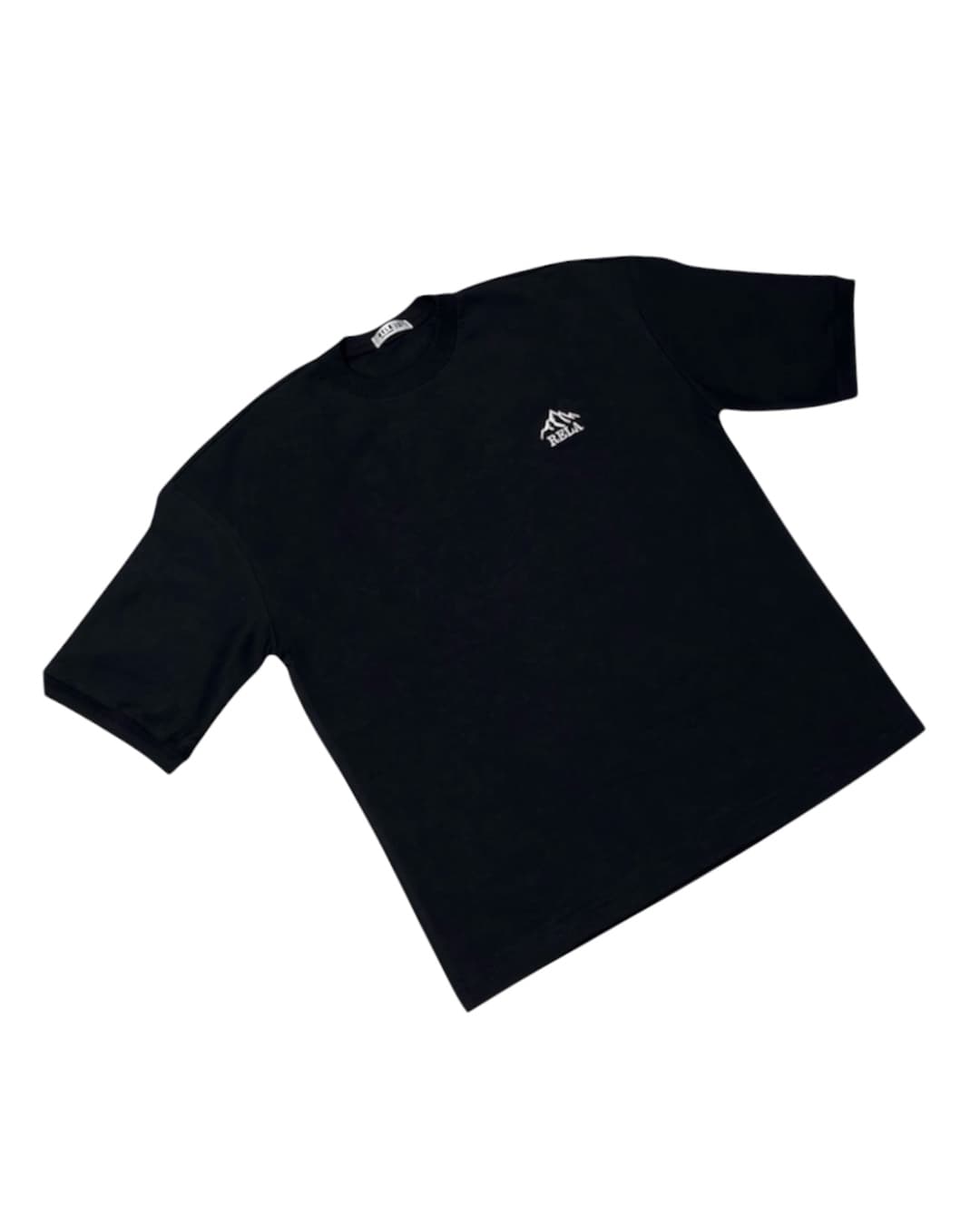 Camiseta Algodón Esmerilado miniatura 2