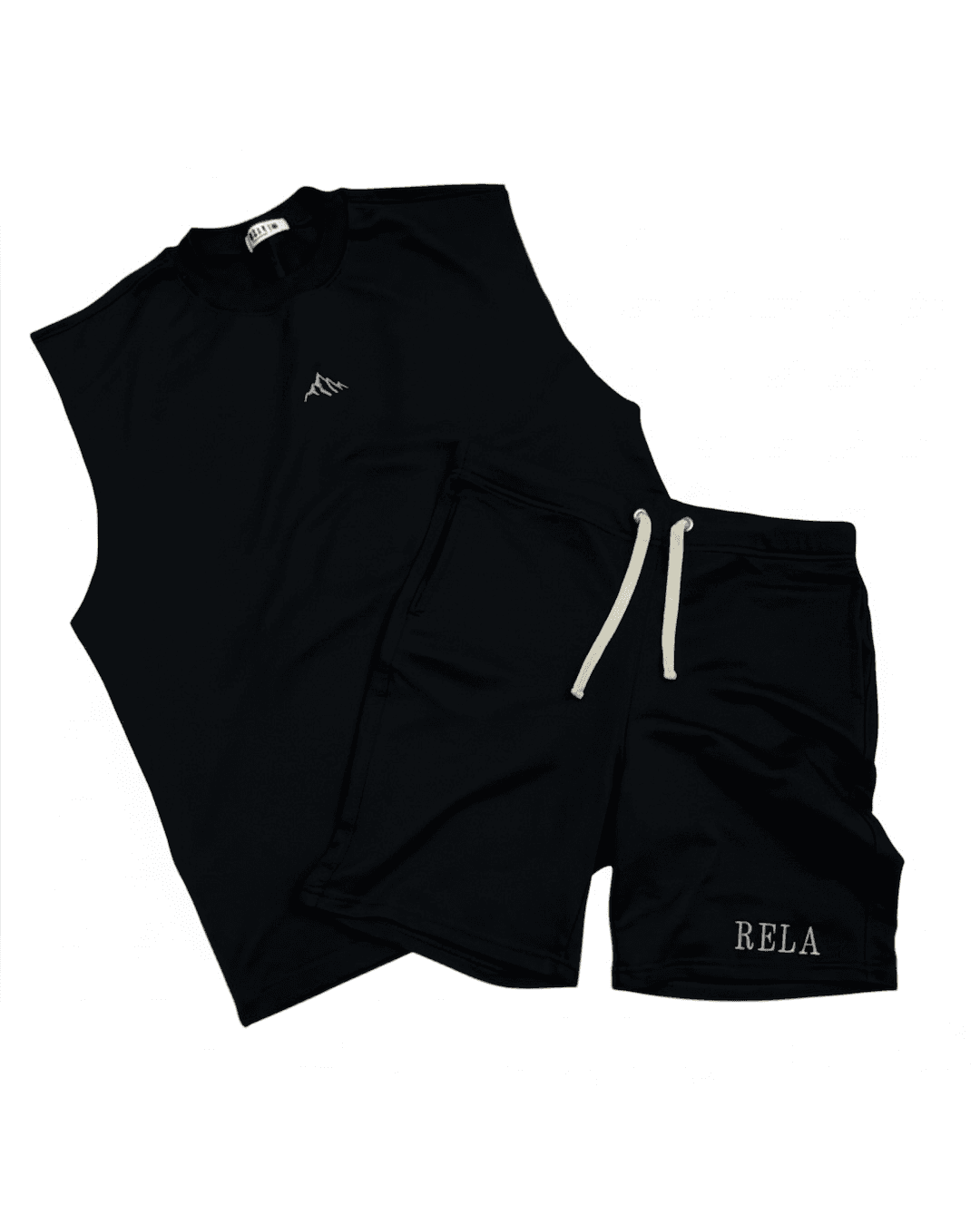 Conjunto Hombre