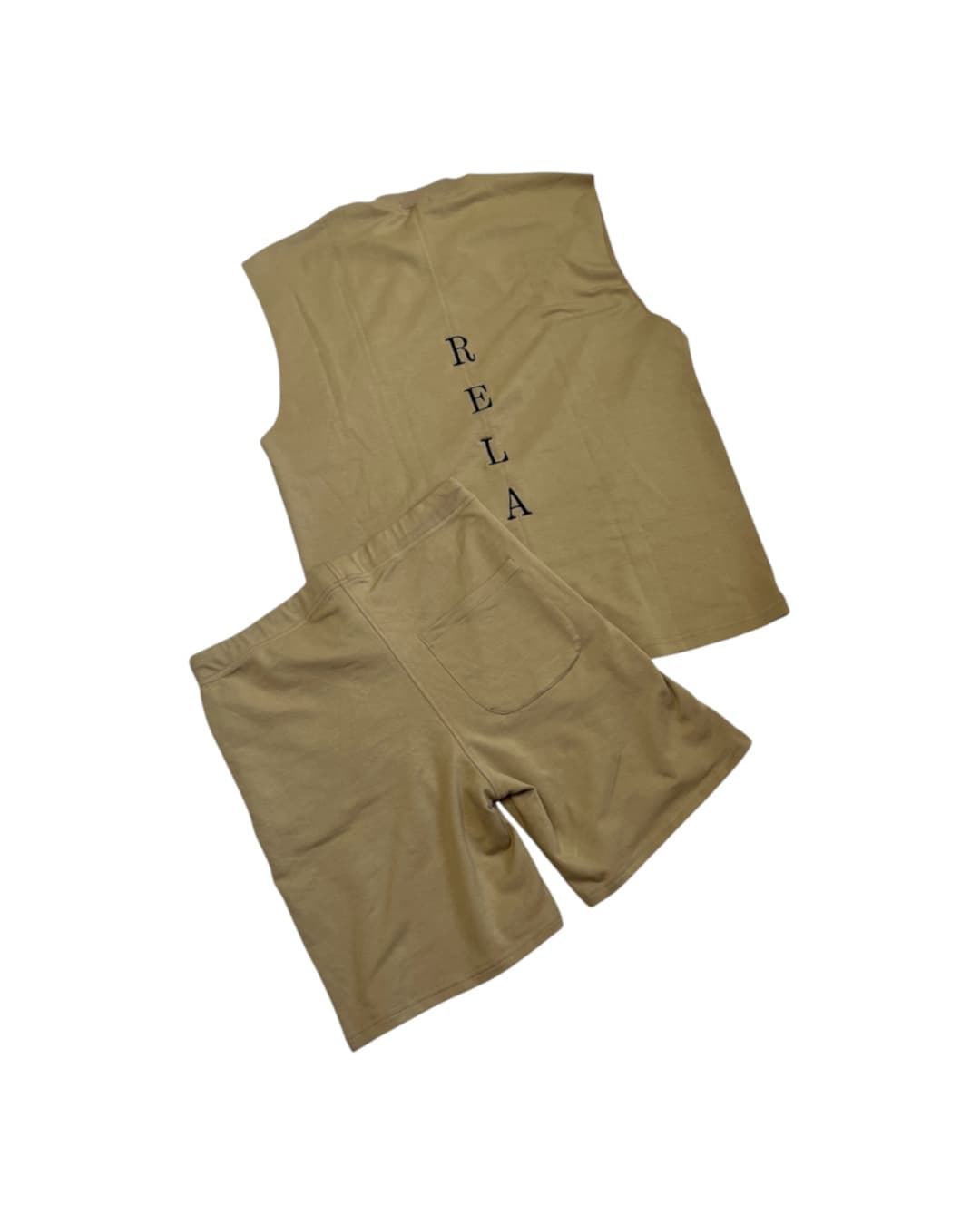 Conjunto Hombre miniatura 4