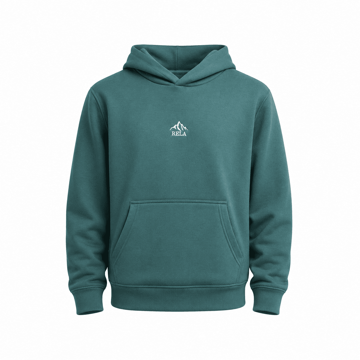 Hoodies Unisex miniatura 4